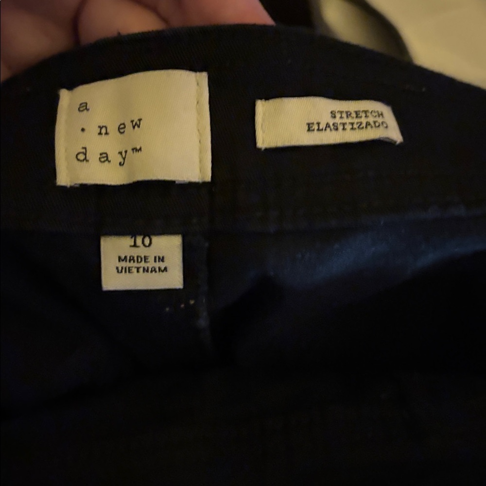 A New Day Chino Pant - Picture 4 of 6